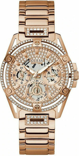 Часы и аксессуары Guess Queen GW0464L3