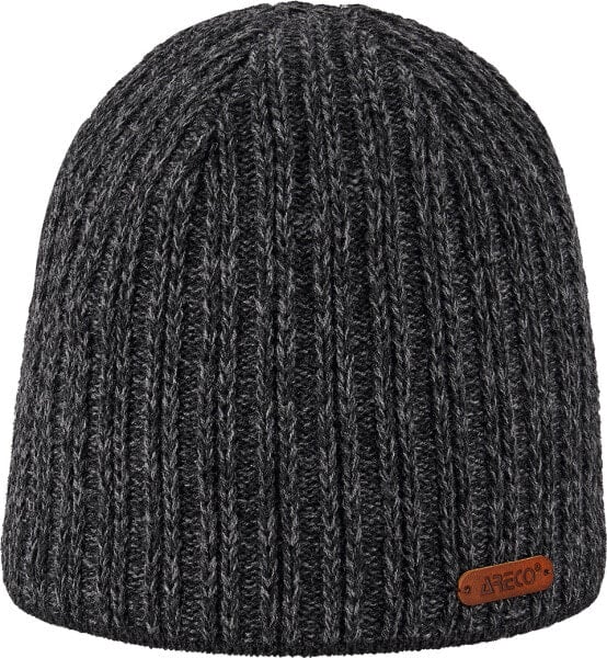 Areco Herren Beanie Vollfleece Tom