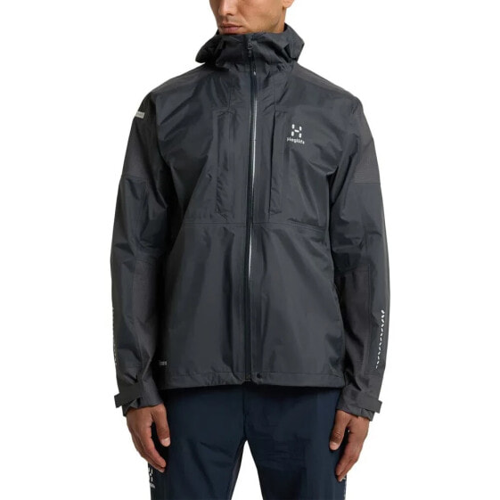 HAGLOFS L.I.M Rugged Goretex jacket