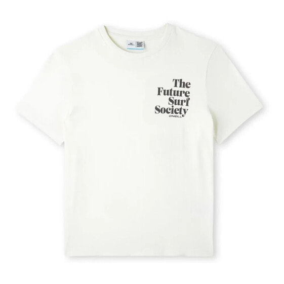 O´NEILL Future Surf Society short sleeve T-shirt