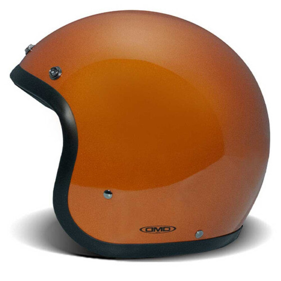 Шлем для мотоциклистов DMD Винтаж Rame-летучая мышь