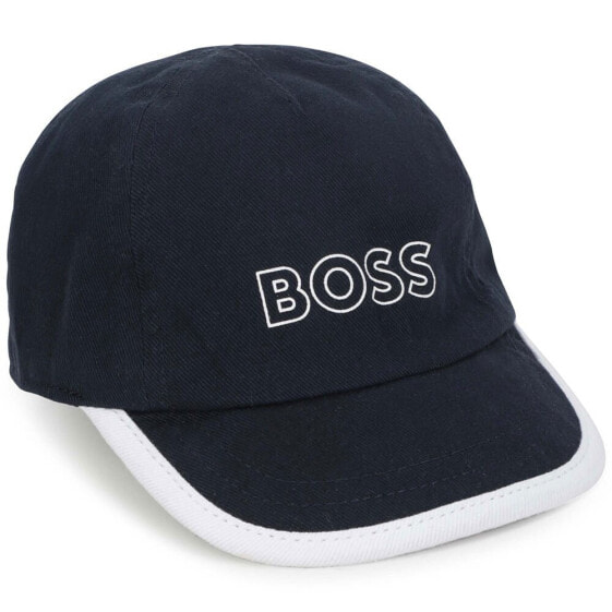 BOSS J91140 Cap