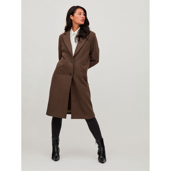 VILA Valji Coat