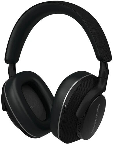 Bowers & Wilkins Px7 S2e Black