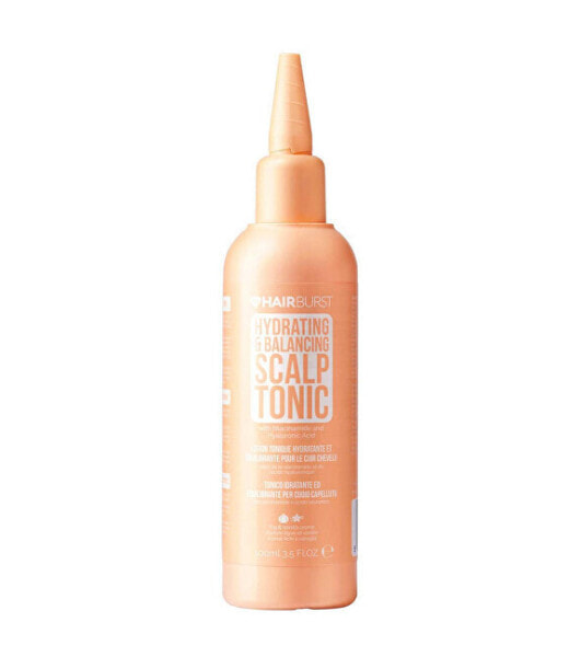 Hair tonic Hydrating & Balancing (Scalp Tonic) 100 ml