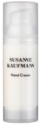 Hand Cream