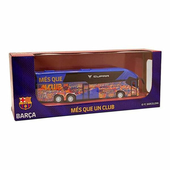 Автобус детский Bandai FC Barcelona 1:50
