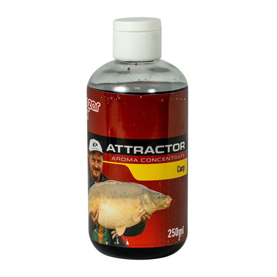 BENZAR MIX Carp 250ml Liquid Bait Additive