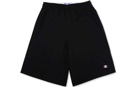 Шорты Champion Logo Trendy_Clothing BK Casual_Shorts