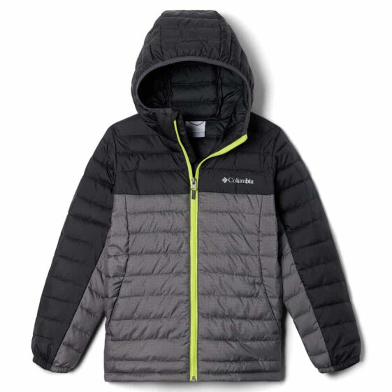 COLUMBIA Silver Falls™ jacket