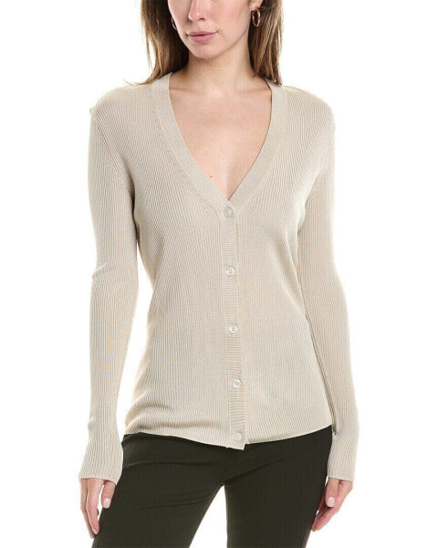 St. John Cardigan Women's