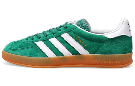 adidas Gazelle Indoor Low Trainers