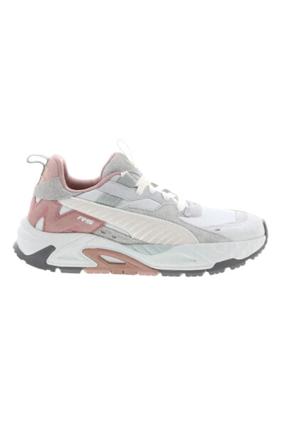 Кроссовки женские PUMA RS-TRCK NEW HORİZON Многоцветные 39470703 B-46