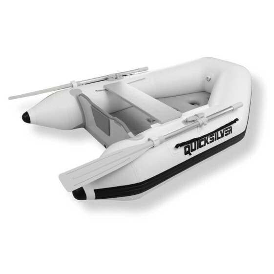 QUICKSILVER BOATS 200 Tendy Air Deck Inflatable Boat