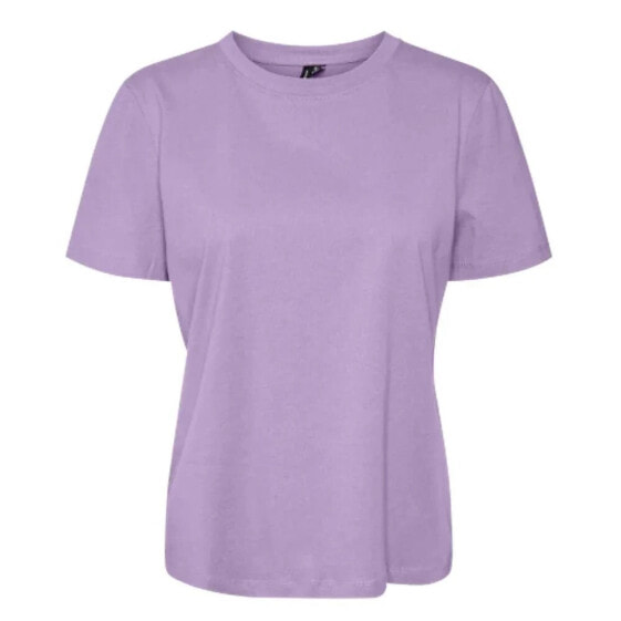 VERO MODA Paulina short sleeve T-shirt