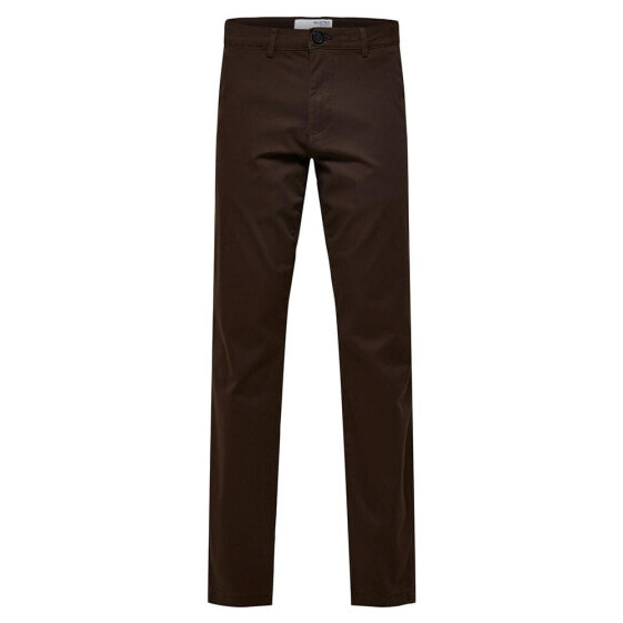 SELECTED New Miles Slim Fit chino pants