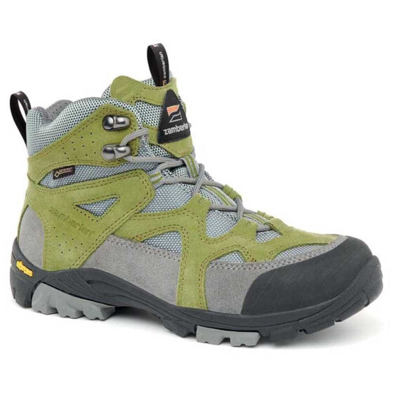 ZAMBERLAN 146 Quantum Goretex RR Junior hiking boots