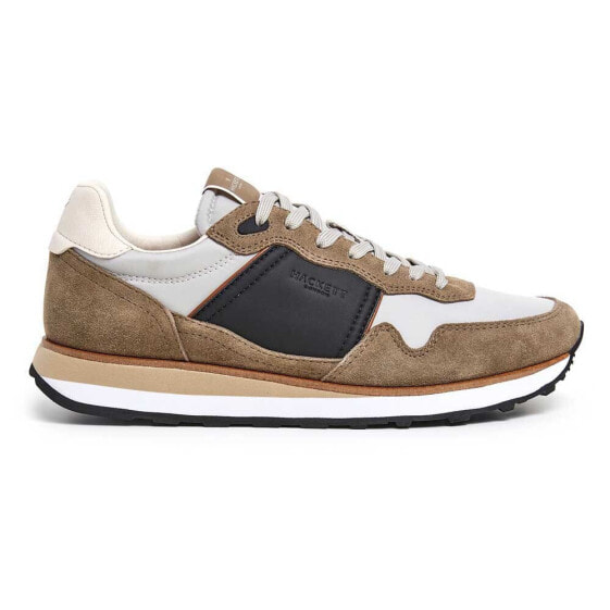 HACKETT Telfor Colors trainers