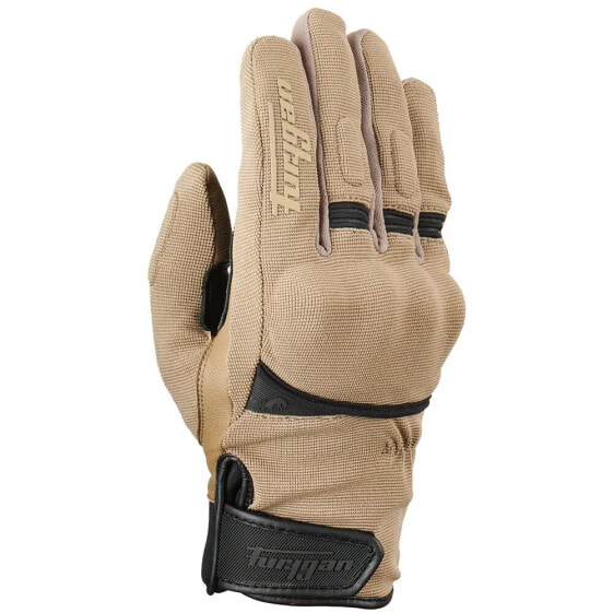 FURYGAN Jet All Season D3O gloves