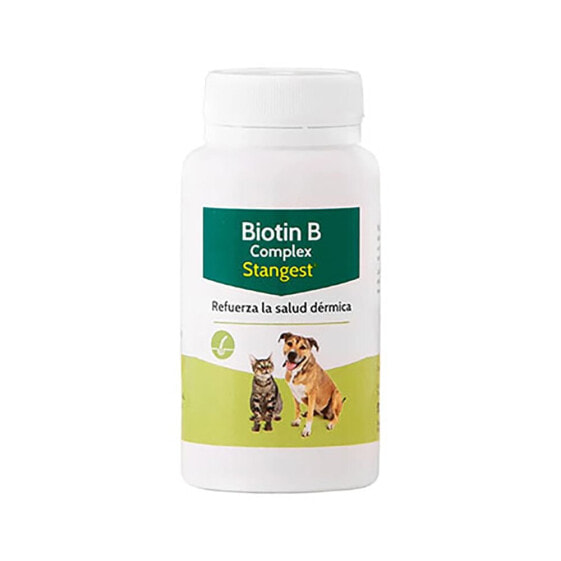 STANGEST B 100CPD Dog Supplement