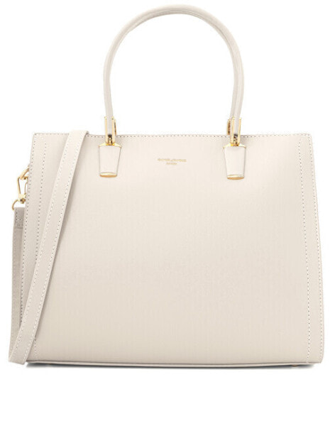 Сумка David Jones CM6718F Creamy White