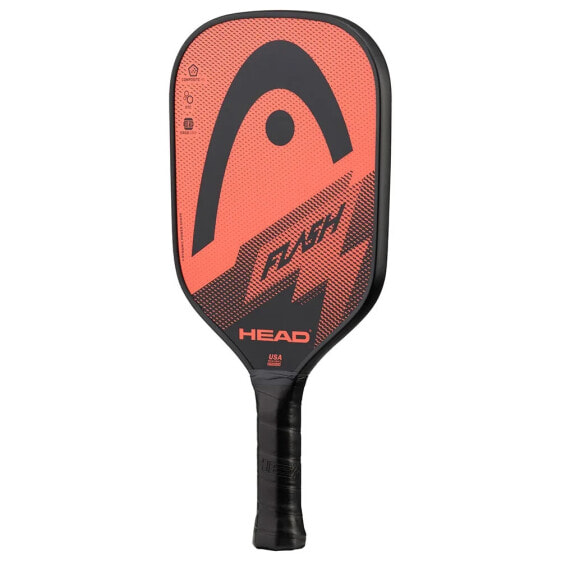 HEAD RACKET Flash Pro Pickleball Paddle 2 Units