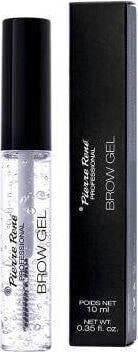 Pierre Rene Brow Gel żel do brwi Bezbarwny 1ml