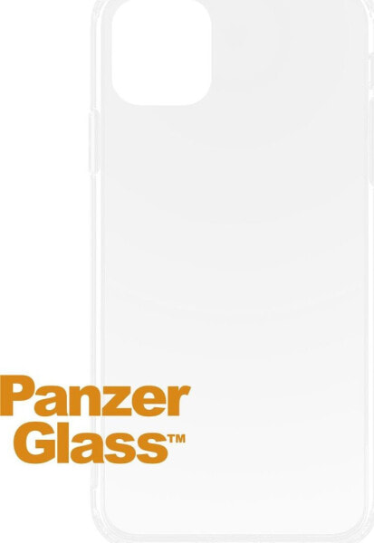 PanzerGlass PanzerGlass ClearCase for Apple iPhone 11 Pro Max