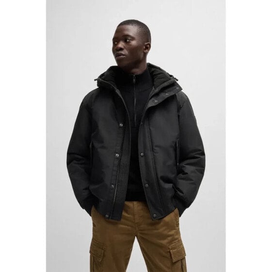 BOSS Osis 10240256 jacket