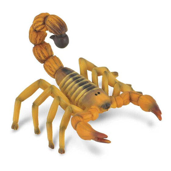 Фигурка Collecta Collected Scorpion Figure Creature Planet (Планета Существ)