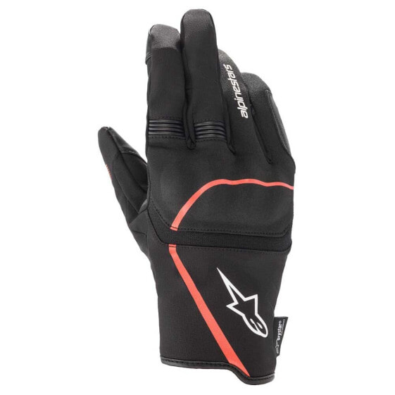 Перчатки мужские Alpinestars Syncro V2 Drystar