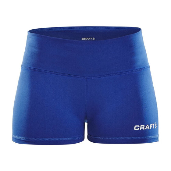 CRAFT Squad Hot Shorts