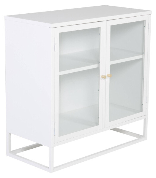 Vitrinenschrank BAKAL SC85 2D