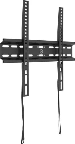 BlueBuilt Fixed Wall Mount 32 - 50 inches Black