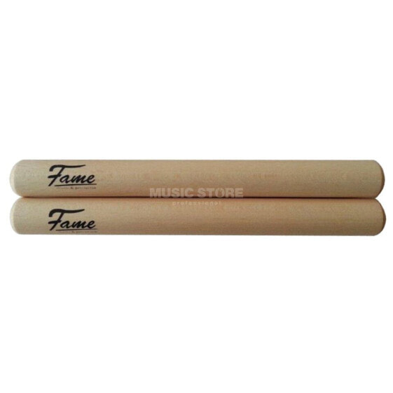 Fame Claves L, Beech, 195 x 20 mm