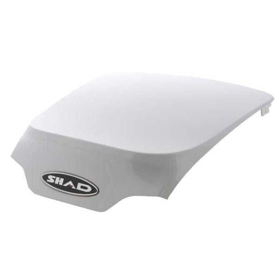 SHAD Case Cover For Top Case SH40 White