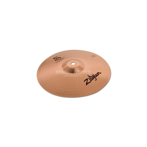 Zildjian S-Series China Splash 10", Paper Thin, Brilliant