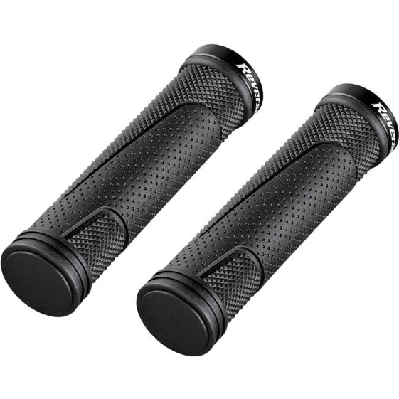 REVERSE COMPONENTS Booster Single Lock-On grips