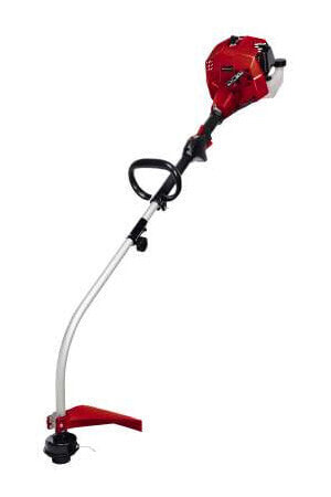 Einhell GC-PT 2538/1 I AS - String trimmer - D-loop handle - 2 mm - 4 m - 8500 RPM - Black - Grey - Red