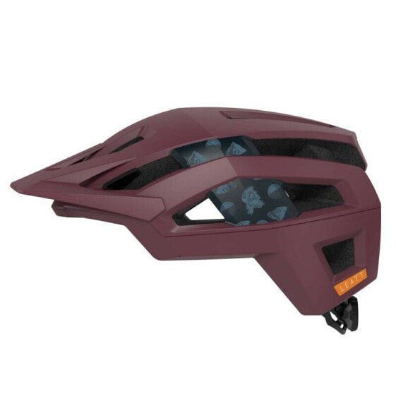 LEATT MTB Trail 3.0 MTB Helmet