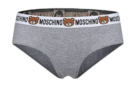 Трусы удобные MOSCHINO Lingerie Z-A4717-9003-0489