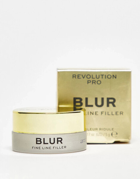 Revolution Pro Blur & Fine Line Filler