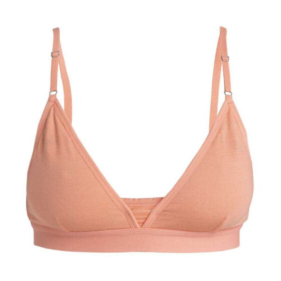 ICEBREAKER Siren Bra