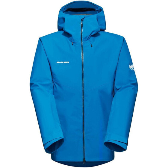 MAMMUT Crater IV HS jacket