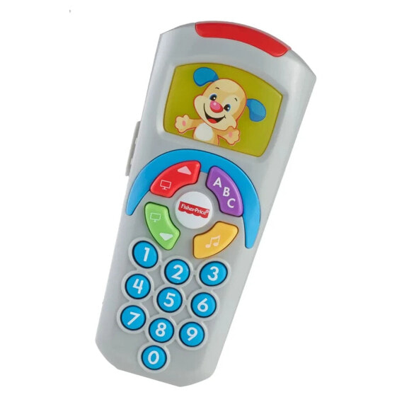 FISHER PRICE Laugh and Learn Sis Remote Spanish