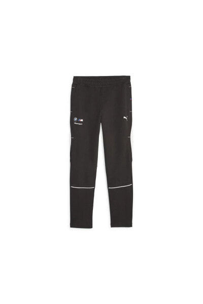 Bmw Mms Sweat Pants Slim Erkek Eşofman Altı