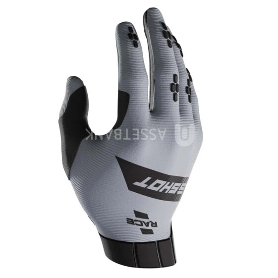 SHOT Race off-road gloves