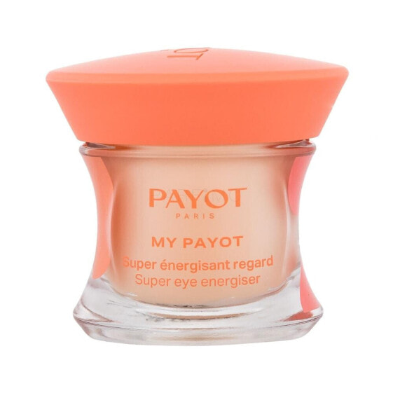 PAYOT My Payot Super Eye Energiser 15 ml augencreme für Frauen