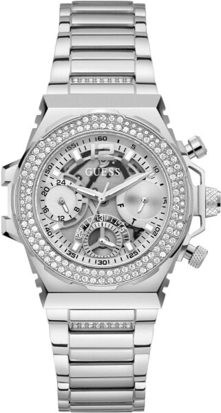 Guess Damen Armbanduhr Fusion GW0552L1