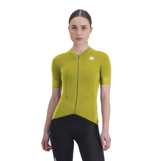 SPORTFUL Monocrom short sleeve jersey